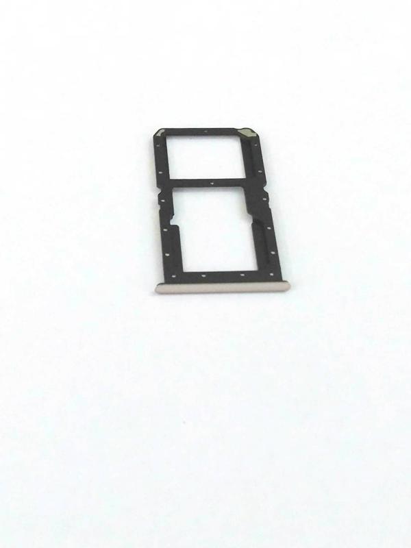 Oppo A9 Sim Tray Slot Holder Oppo A9 Sim Tray Slot Holder